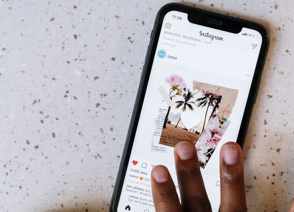 Small Business Branding Opportunities On Instagram